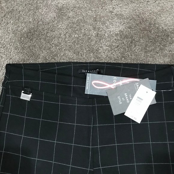 Ladies stretch Pants - Picture 3 of 3